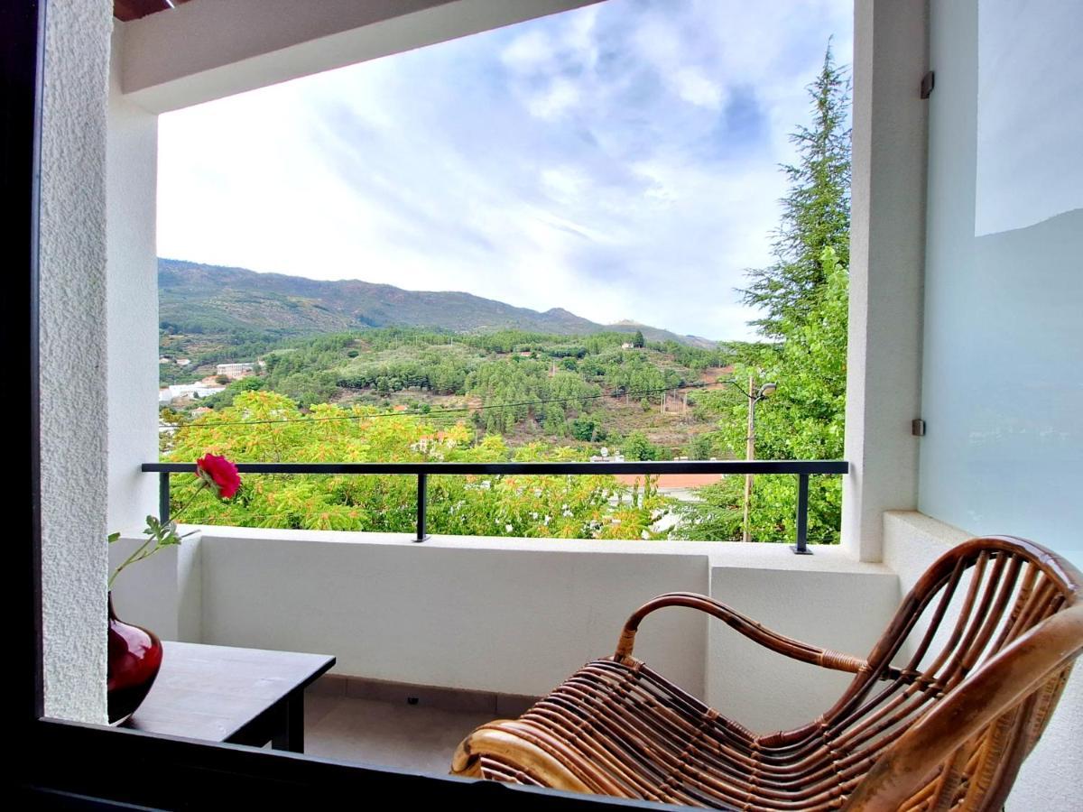 Apartamento Tilias House Covilhã Exterior foto