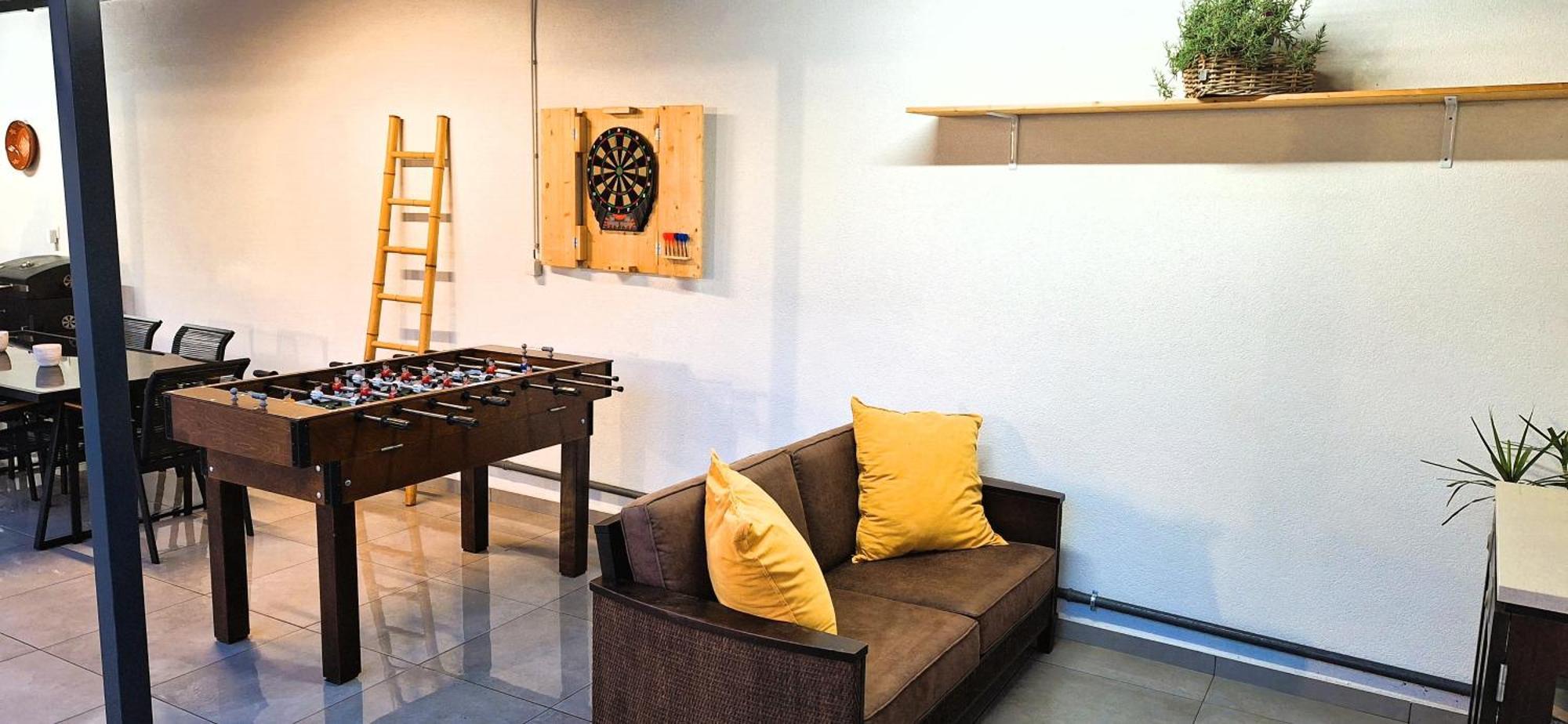 Apartamento Tilias House Covilhã Exterior foto